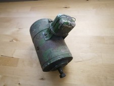 Ddr lichtmaschine lmbr - lichtmaschine,