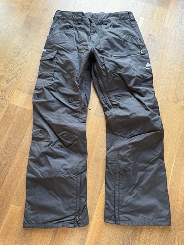 Burton covert herren skihose - covert, herren-skihose