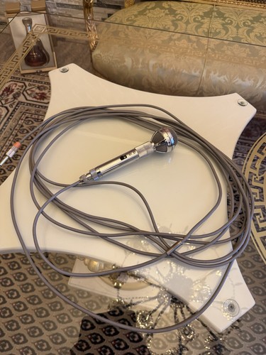 Bouyer vintage mikrofon mit - bouyer,