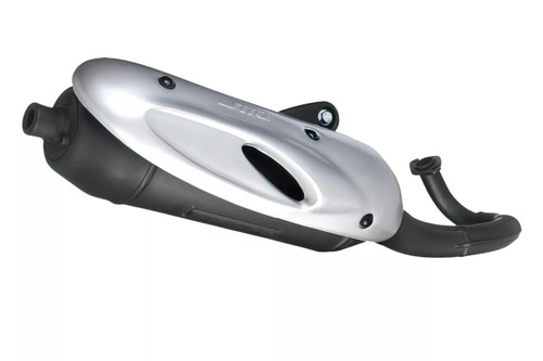 Auspuff sito yamaha aerox - sito,