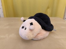 Steinbeck Schnecke schwarzes