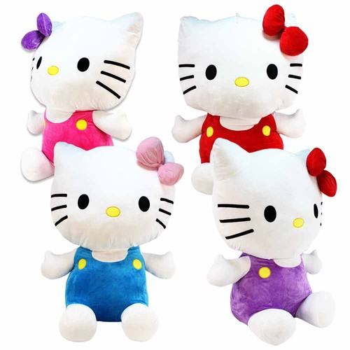 Hello kitty kuscheltier - kitty, xxl