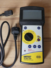 BEHA UNITEST TELARIS SCHLEIFE