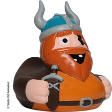 Halvar Vater Wickie der