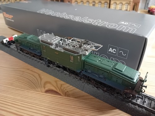 Roco 69848 - roco, h0