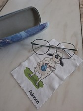 Entspannungsbrille Für