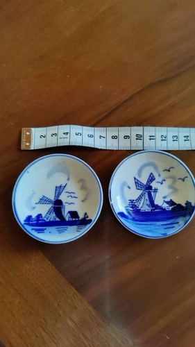 Kleine handbemalte - kleine,