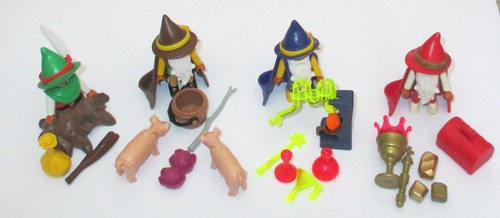 Playmobil 4550 4551 - playmobil, 4550,4551,4952,4959