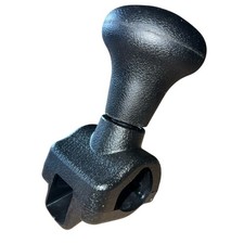 Lenkradknopf Lenkhilfe