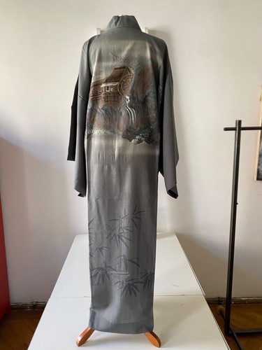 Vintage japanischer herren - vintage,
