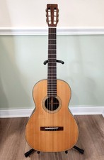 1964 Martin 00-21 NY excellent