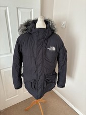 Schwarzer The North Face