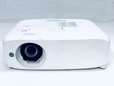 Panasonic PT-VW530 Business