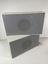 BRAUN Boxen L 25  W. Germany