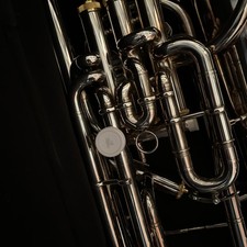 Flic Button weiß aufbereitet