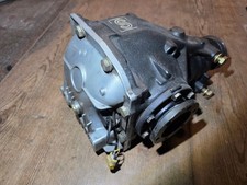 BMW Differential E34 5er 3,91 Typ 188 Hinterachsgetriebe