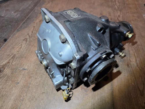 Bmw differential e34 - bmw, 3,91