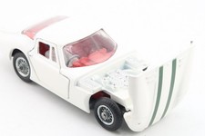 CORGI TOYS 324 * MARCOS VOLVO