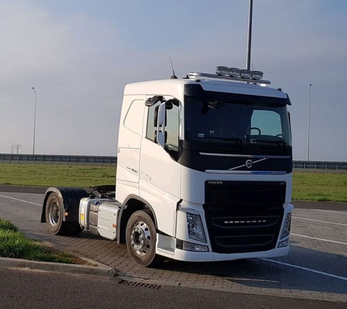 Lkw scheinwerferbügel - lkw, /