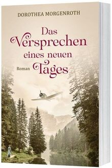 Das versprechen eines - versprechen, neuen