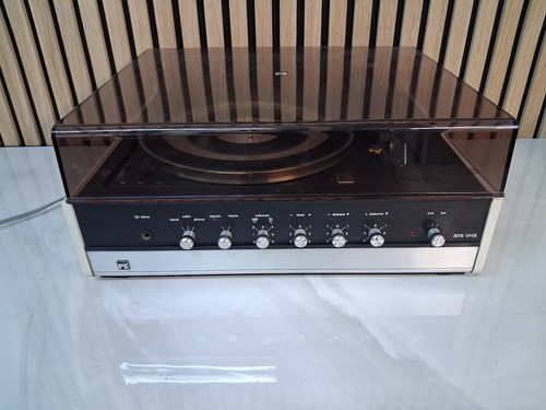 Perpetuum ebner 3015 vhs - perpetuum, pe