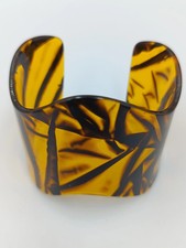 Stylischer Vintage Armreif im