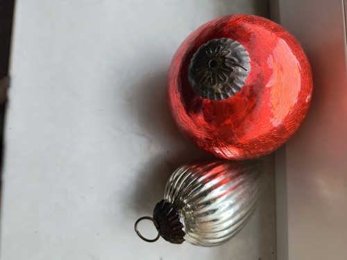 Weihnachtsbaumkugel rot 1 - weihnachtsbaumkugel,