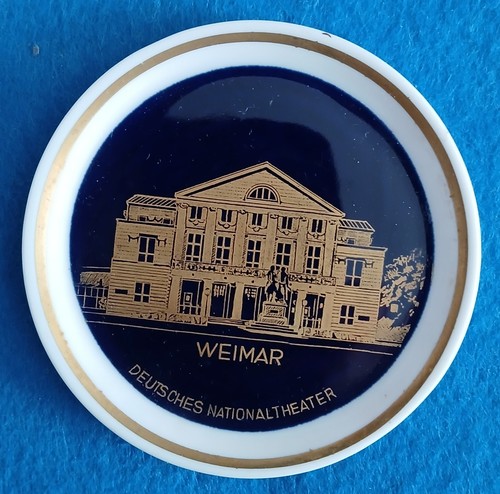 073 ddr untersetzer - 08, weimar