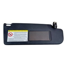 Sonnenblende rechts Sonnenschutzblende VW Beetle 5C schwarz 5C5857552