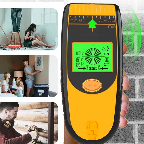Wand scanner - wand,
