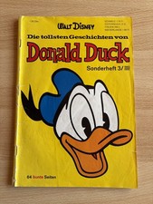 Walt Disney Donald Duck