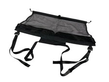 Original Volvo Netztrennwand