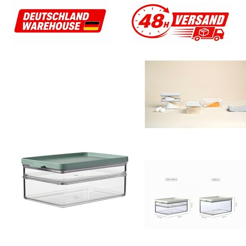 Mepal omnia frühstücksbox - mepal,