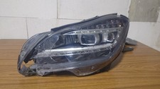 Mercedes cls w218 - cls, led