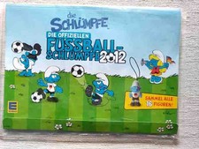 Fußball Deutschland Schlumpf