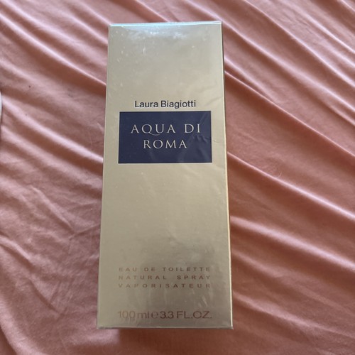 Laura biagiotti roma 100ml eau - roma,