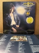 Peter Maffay- Steppenwolf 