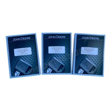 JOHN DEERE 7180 7280 7380 7480