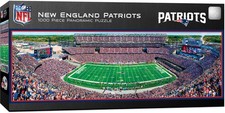New England Patriots Stadion