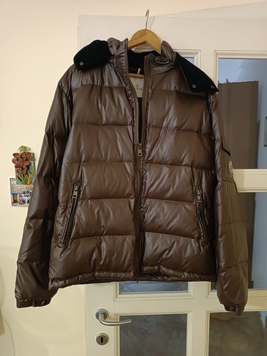 Moncler daunenjacke vintage - moncler,