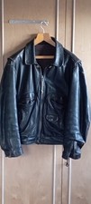 Uralt motorrad lederjacke - uralt,