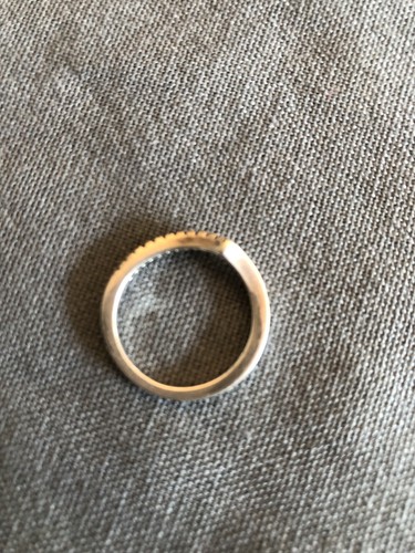 Pandora herzform ring 16 - herzform,
