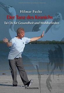 Der tanz des kranichs tai - der,