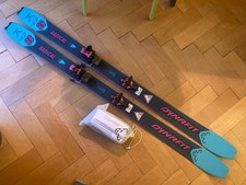 Tourenski Dynafit Radical 166  cm mit PiN -Bindung 