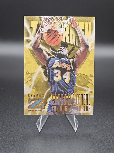 Shaquille neal 1996 97 - shaquille, 1996-97