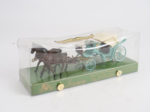 Brumm historische serie - brumm, 1/43