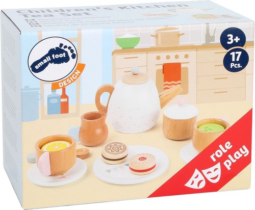 Teeservice kinderküche - teeservice,