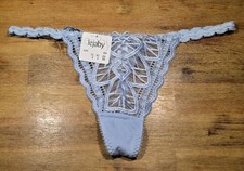 SEXY: LEJABY Stringtanga 3060