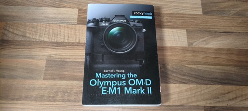 Mastering the olympus d - the,