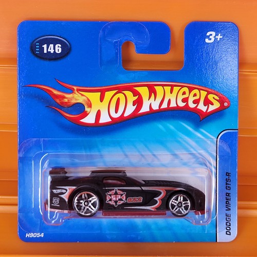Hot wheels 2005 dodge - wheels,